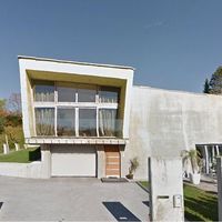 House in the big city in Slovenia, Obcina Krsko, 276 sq.m.