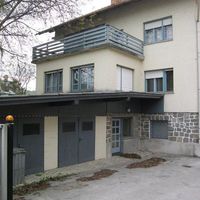 House in the big city in Slovenia, Celje, 442 sq.m.