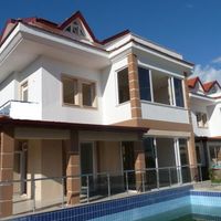 Villa at the seaside in Turkey, Fethiye, 160 sq.m.