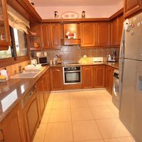 Villa in Republic of Cyprus, Lemesou, 165 sq.m.