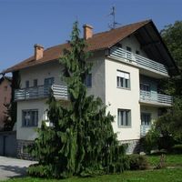 Дом в большом городе в Словении, Целе, 442 кв.м.