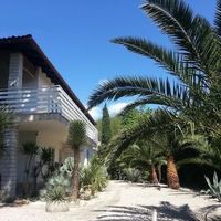 House at the seaside in Slovenia, Most na Soci, 394 sq.m.