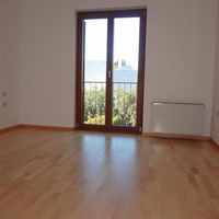 Flat at the seaside in Slovenia, Most na Soci, 99 sq.m.