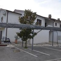 Flat at the seaside in Slovenia, Most na Soci, 97 sq.m.