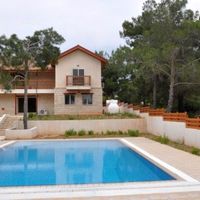 Villa in Republic of Cyprus, Lemesou, 368 sq.m.