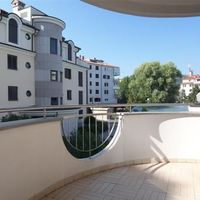 Flat at the seaside in Slovenia, Most na Soci, 70 sq.m.