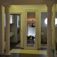 Квартира у моря в Словении, Мост-на-Сочи, 117 кв.м.