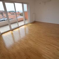 Flat at the seaside in Slovenia, Most na Soci, 69 sq.m.