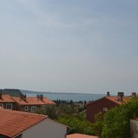 Flat at the seaside in Slovenia, Most na Soci, 69 sq.m.