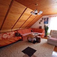 Flat in the mountains, by the lake in Slovenia, Bled, 100 sq.m.