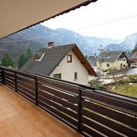 Flat in the mountains, by the lake in Slovenia, Bled, 100 sq.m.
