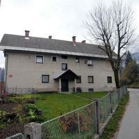 Flat in the mountains, by the lake in Slovenia, Bohinj, 54 sq.m.