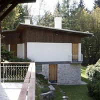 Дом в горах, у озера в Словении, Блед, 278 кв.м.