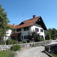 Дом в горах, у озера в Словении, Блед, 250 кв.м.