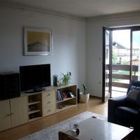 Квартира в большом городе, в горах, у озера в Словении, Блед, 110 кв.м.