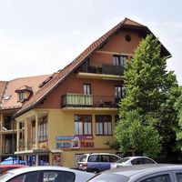 Квартира в большом городе, в горах, у озера в Словении, Блед, 68 кв.м.