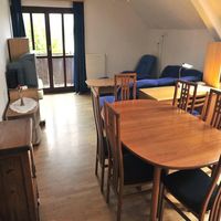 Квартира в большом городе, в горах, у озера в Словении, Блед, 68 кв.м.