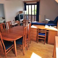 Квартира в большом городе, в горах, у озера в Словении, Блед, 68 кв.м.