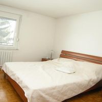 Квартира в большом городе, в горах, у озера в Словении, Блед, 56 кв.м.