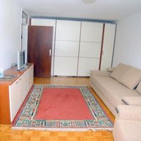 Квартира в большом городе, в горах, у озера в Словении, Блед, 56 кв.м.