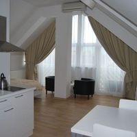 Flat in the big city, in the mountains, by the lake in Slovenia, Bled, 45 sq.m.