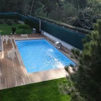 Villa in the big city in Slovenia, Maribor, 228 sq.m.