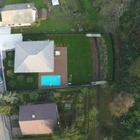 Villa in the big city in Slovenia, Maribor, 228 sq.m.