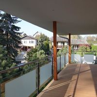 Villa in the big city in Slovenia, Maribor, 228 sq.m.