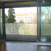Flat in the big city in Slovenia, Maribor, 104 sq.m.