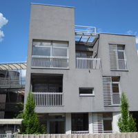 Flat in the big city in Slovenia, Ljubljana, 123 sq.m.