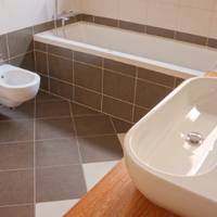 Flat in the big city in Slovenia, Ljubljana, 123 sq.m.