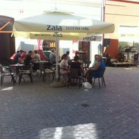 Restaurant (cafe) in the big city in Slovenia, Celje, 113 sq.m.