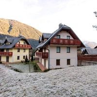 Квартира в горах в Словении, Краньска-Гора, 58 кв.м.