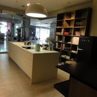 Other commercial property in the big city in Slovenia, Ljubljana, 123 sq.m.