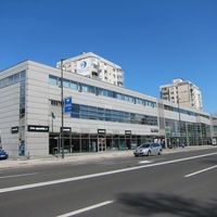 Другая коммерческая недвижимость в большом городе в Словении, Любляна, 262 кв.м.