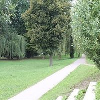 Other commercial property in the big city in Slovenia, Ljubljana, 330 sq.m.