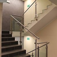 Other commercial property in the big city in Slovenia, Ljubljana, 330 sq.m.