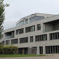 Other commercial property in the big city in Slovenia, Ljubljana, 330 sq.m.