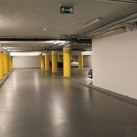 Other commercial property in the big city in Slovenia, Ljubljana, 330 sq.m.