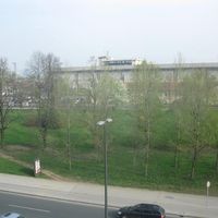 Другая коммерческая недвижимость в большом городе в Словении, Любляна, 594 кв.м.