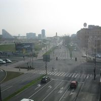 Другая коммерческая недвижимость в большом городе в Словении, Любляна, 594 кв.м.