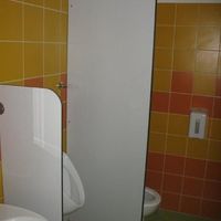 Other commercial property in the big city in Slovenia, Ljubljana, 206 sq.m.