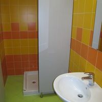 Other commercial property in the big city in Slovenia, Ljubljana, 206 sq.m.