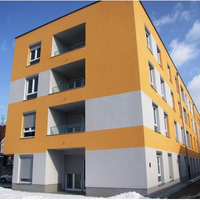 Другая коммерческая недвижимость в большом городе в Словении, Крань, 65 кв.м.