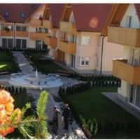 Flat in the big city in Slovenia, Ljubljana, 65 sq.m.