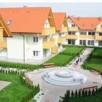 Flat in the big city in Slovenia, Ljubljana, 65 sq.m.