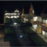 Flat in the big city in Slovenia, Ljubljana, 65 sq.m.