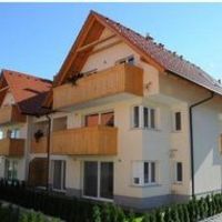 Flat in the big city in Slovenia, Ljubljana, 65 sq.m.