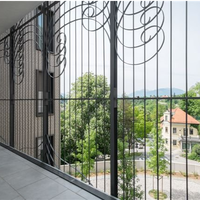 Flat in the big city, in the mountains in Slovenia, Kranj, 58 sq.m.