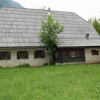 Hotel in the mountains in Slovenia, Bovec, 1595 sq.m.